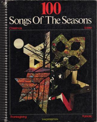 100 Songs Of The Seasons