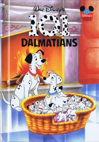 101 Dalmatians