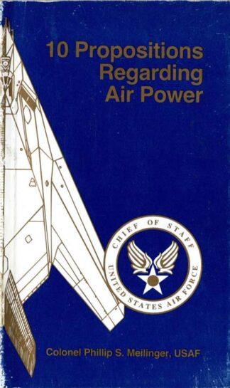 10 Propositions Regarding Air Power