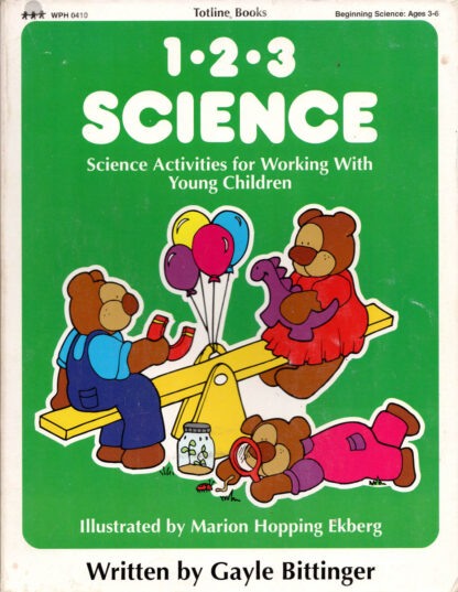 1-2-3 Science