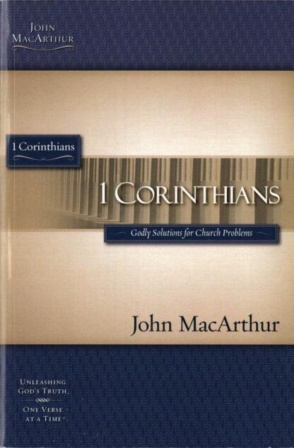 1 Corinthians