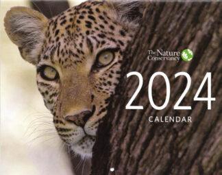 2024 Nature Conservancy Calendar