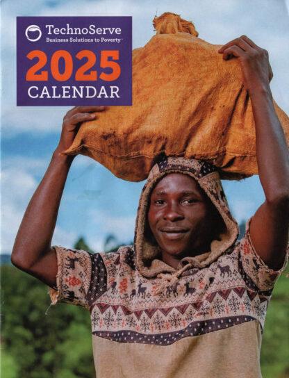 2025 TechnoServe Planner