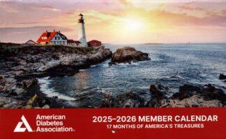 2026 America's Treasures Planner