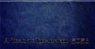 2026 DAV Planner