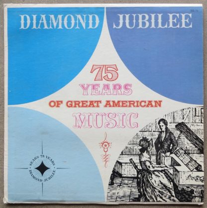 75 Years of Great American Music