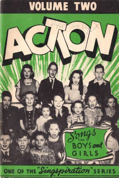 Action, Volume Two