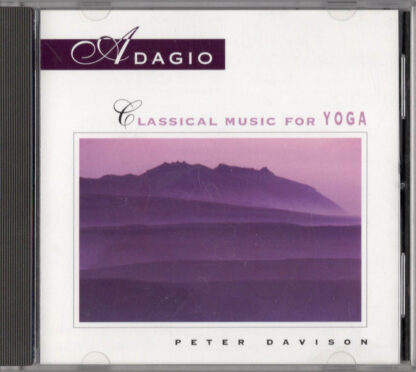 Adagio: Classical Music for Yoga