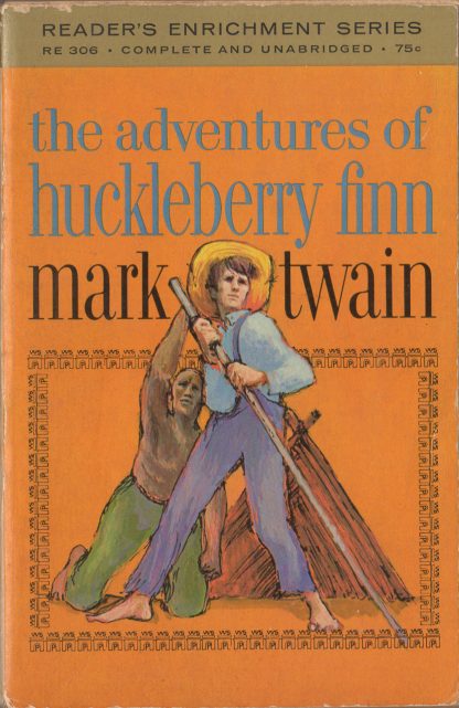 The Adventures of Huckleberry Finn