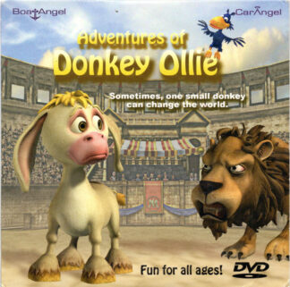 Adventures of Donkey Ollie