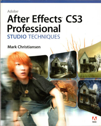 After Effects CS2 Professional