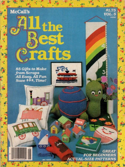 All The Best Crafts