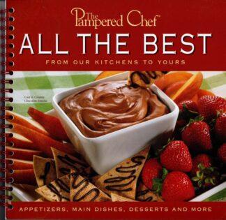 All The Best: From Our Kitchens To Yours