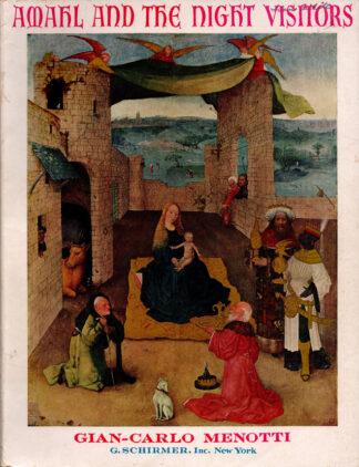 Amahl and the Night Visitors