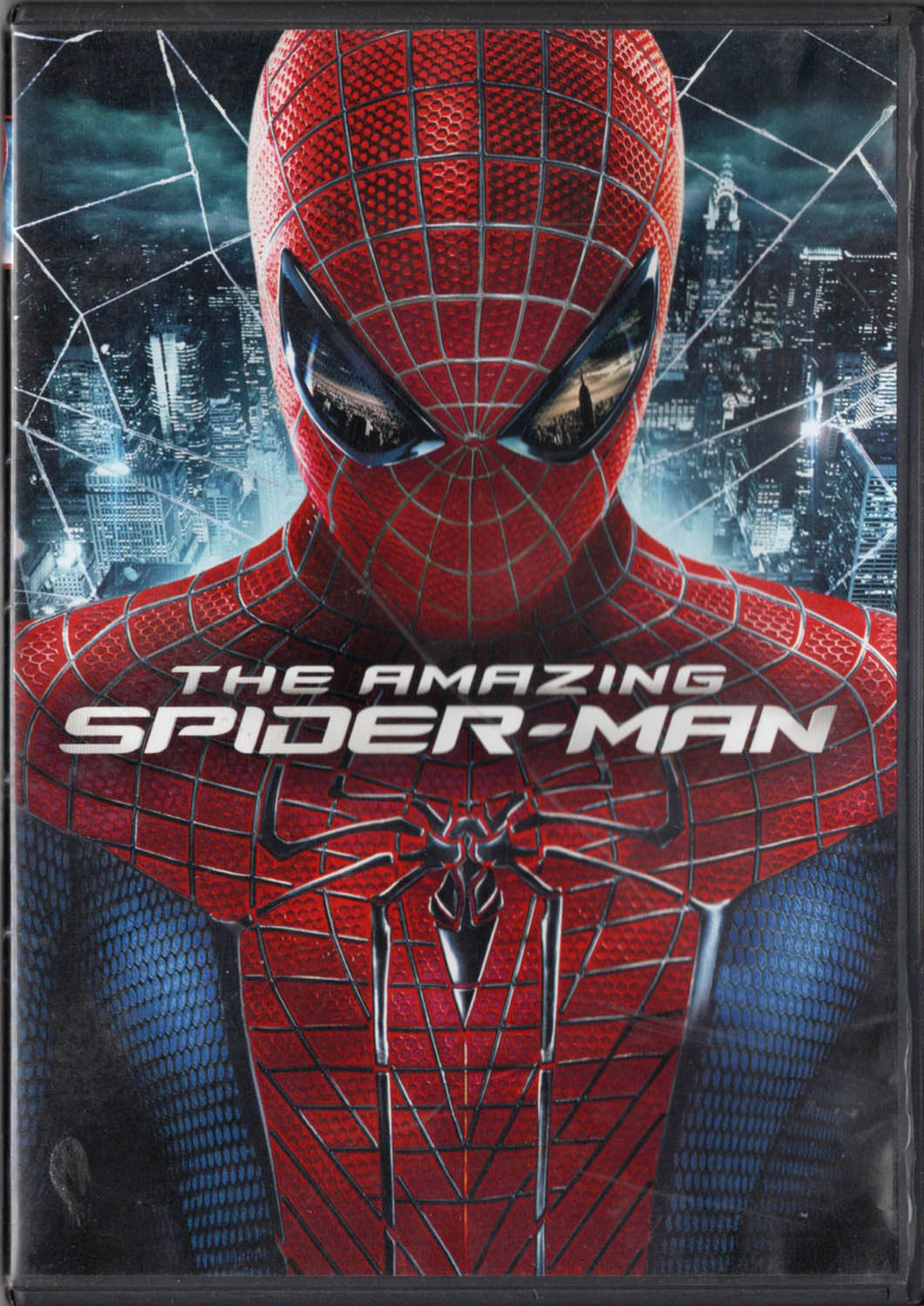 Andrew Garfield  Biography, Movies, TV Series, Plays, Spider-Man
