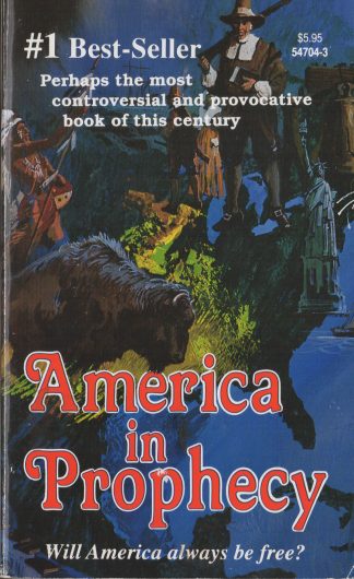 American In Prophecy