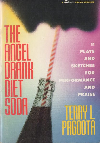 The Angel Drank Diet Soda