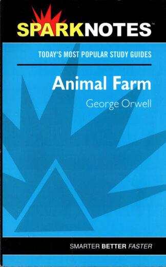 SparkNotes Animal Farm