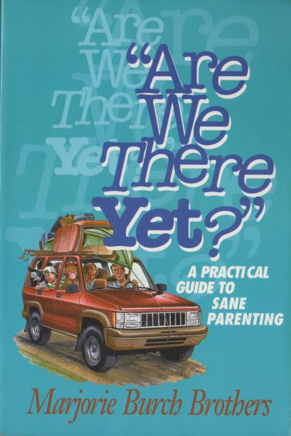 Are We There Yet?