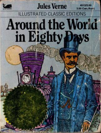 Around the World in Eighty Days