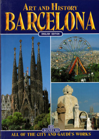 Art and History - Barcelona