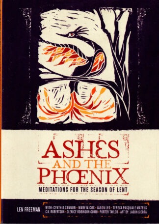 Ashes and the Phoenix