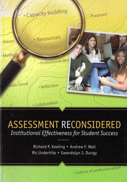 Assessment Reconsidered