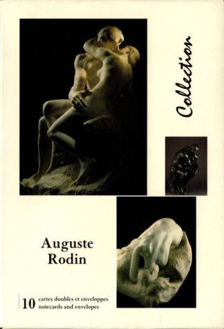 Auguste Rodin Collection
