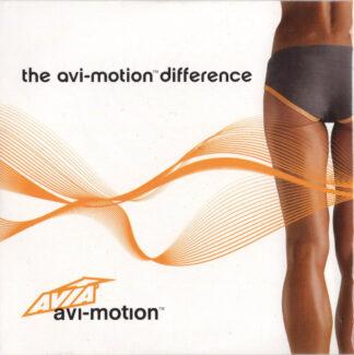 The Avi-Motion Difference