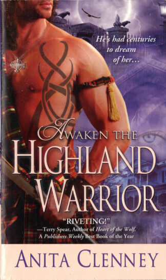 Awaken the Highland Warrior