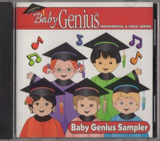 Baby Genius Sampler