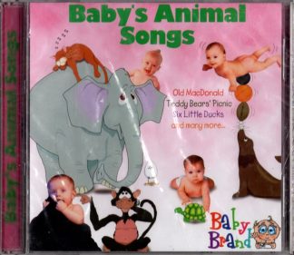 Baby's Animal Songs