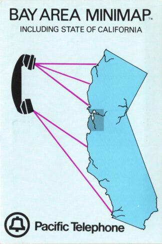 Bay Area MiniMap