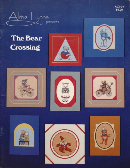 The Bear Crossing