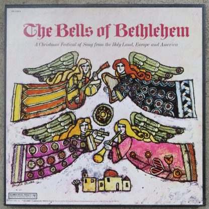 The Bells of Bethlehem