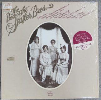 The Best Of The Statler Bros