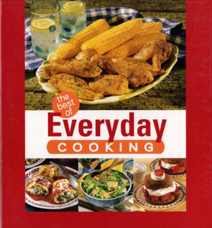 The Best of Everyday Cooking