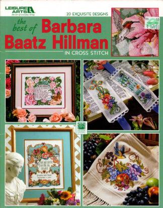 The Best of Barbara Baatz Hillman