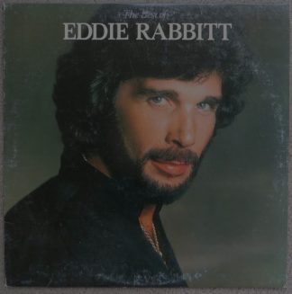 The Best Of Eddie Rabbitt