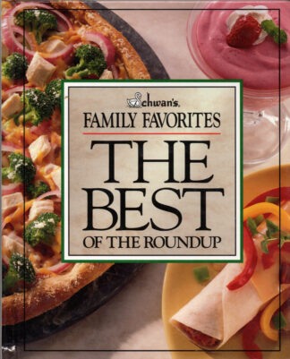 Schwan's Family Favorites: The Best of the Roundup