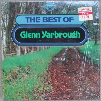 The Best of Glenn Yarbrough