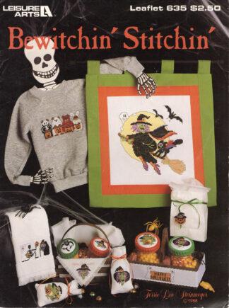 Bewitchin' Stitchin'