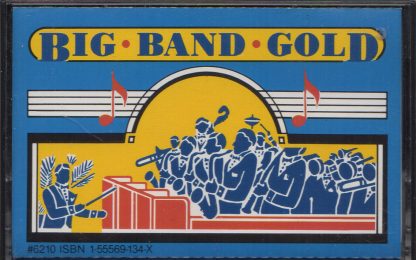 Big Band Gold, Vol. II