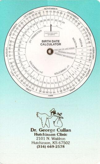 Birth Date Calculator