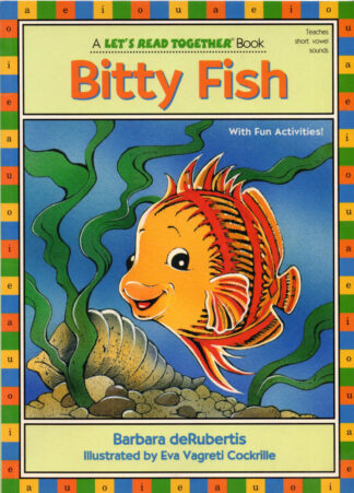 Bitty Fish