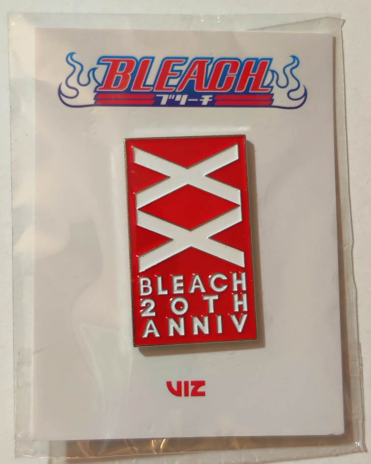 Pin on Bleach III