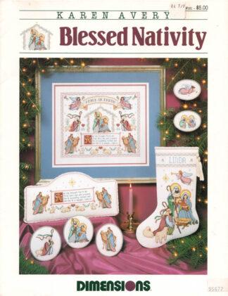 Blessed Nativity