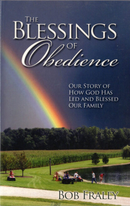 The Blessings of Obedience