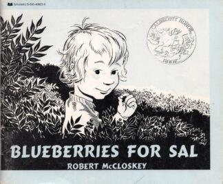 Blueberries for Sal