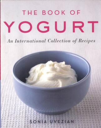 The Book of Yogurt